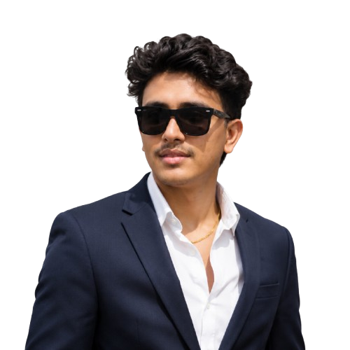 Bibash Sitoula
